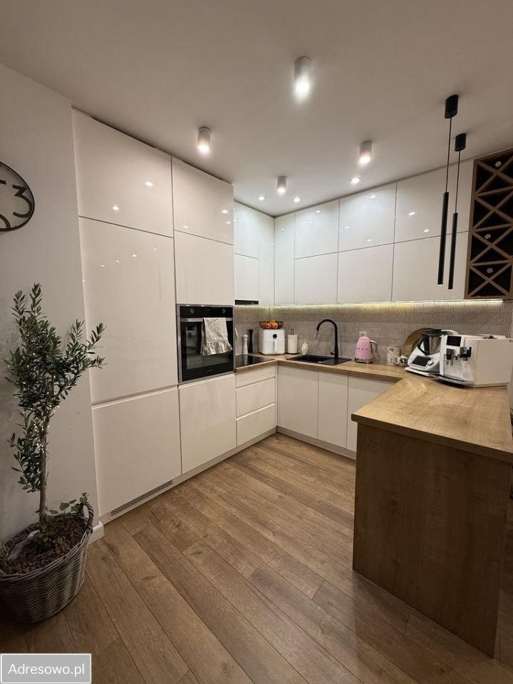 Mieszkanie 3-pokojowe Tychy Żwaków, ul. Żorska. Zdjęcie 8