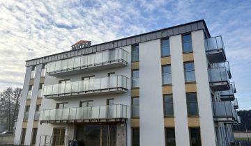 Mieszkanie 2-pokojowe Nowy Tomyśl, ul. Komunalna