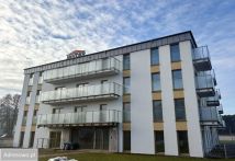 Mieszkanie 2-pokojowe Nowy Tomyśl, ul. Komunalna