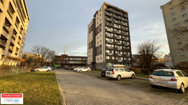 Mieszkanie 2-pokojowe Kielce Centrum. Zdjęcie 1