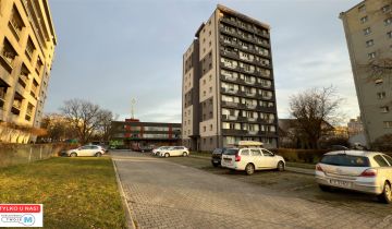 Mieszkanie 2-pokojowe Kielce Centrum