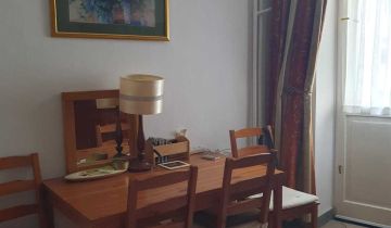 Mieszkanie 2-pokojowe Warszawa Śródmieście, ul. Rozbrat