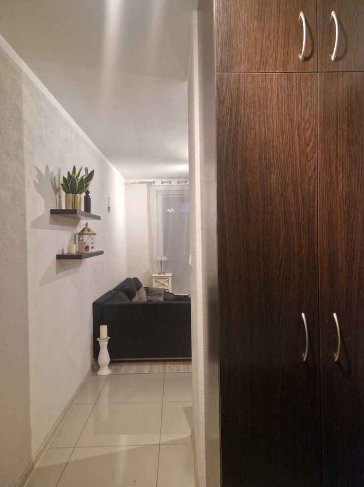 Mieszkanie 2-pokojowe Szczecin Warszewo. Zdjęcie 2