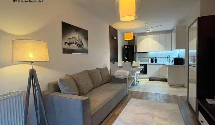 Mieszkanie 2-pokojowe Słupsk, ul. Edwarda Łady-Cybulskiego