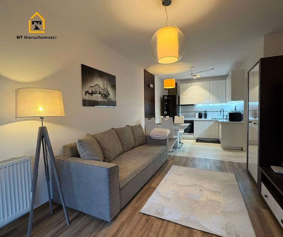 Mieszkanie 2-pokojowe Słupsk, ul. Edwarda Łady-Cybulskiego