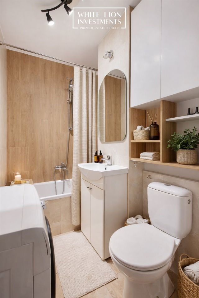 Mieszkanie 2-pokojowe Warszawa Targówek, ul. Chodecka. Zdjęcie 11