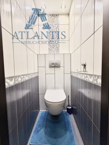 Mieszkanie 2-pokojowe Bydgoszcz Wyżyny, ul. Tadeusza Boya-Żeleńskiego. Zdjęcie 8