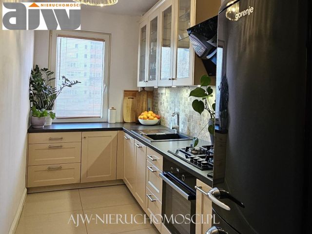 Mieszkanie 3-pokojowe Warszawa Bielany, ul. Sandora Petöfiego. Zdjęcie 2