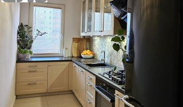 Mieszkanie 3-pokojowe Warszawa Bielany, ul. Sandora Petöfiego