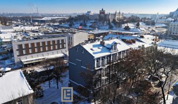 kamienica Lublin Śródmieście, ul. Targowa