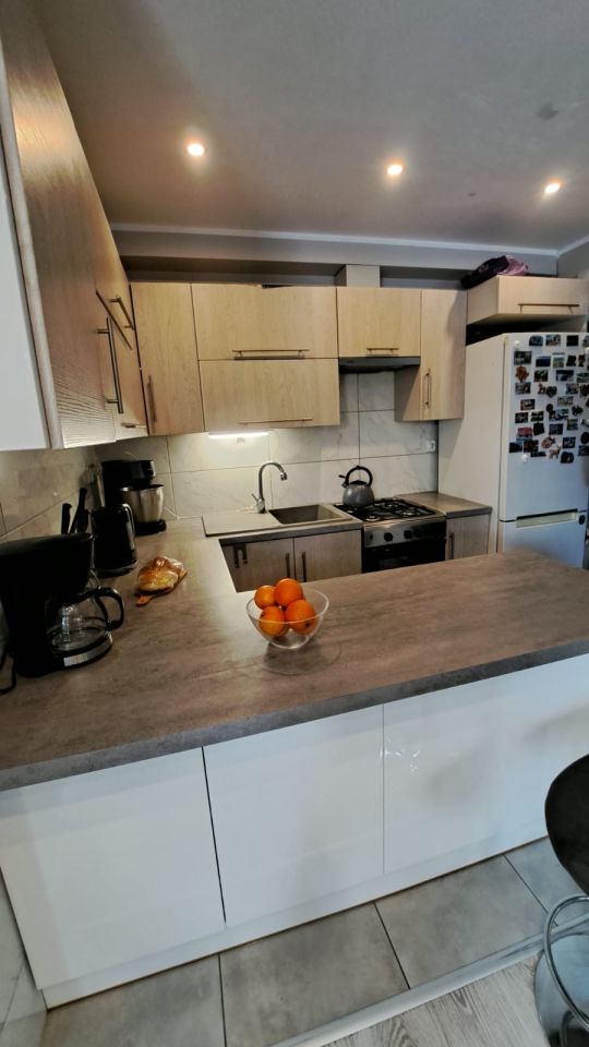 Mieszkanie 2-pokojowe Płock, Centrum. Zdjęcie 6