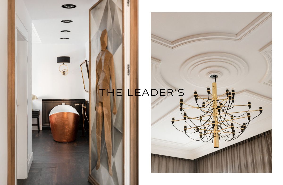 Mieszkanie 4-pokojowe Warszawa Wola, ul. Grzybowska. Zdjęcie 9