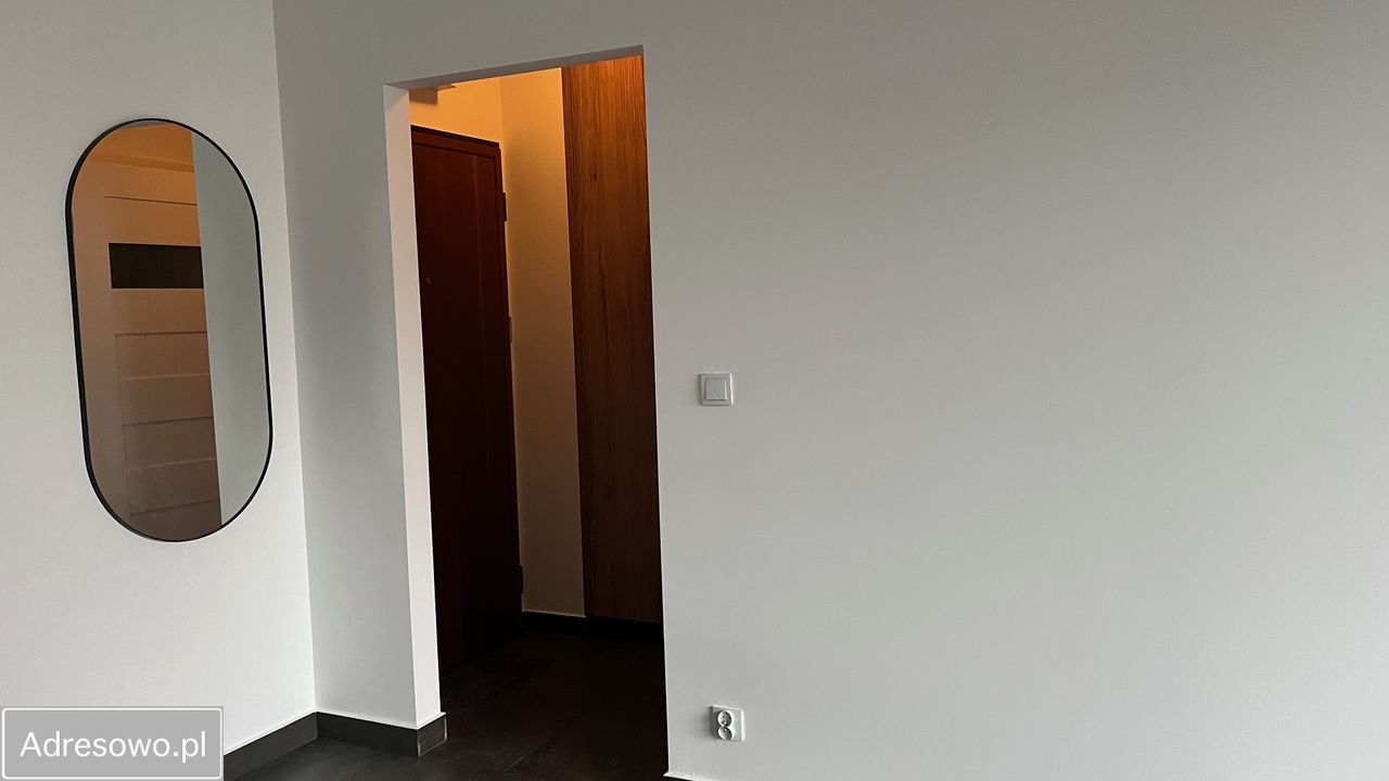 Mieszkanie 1-pokojowe Warszawa Śródmieście, ul. Kłopot. Zdjęcie 11