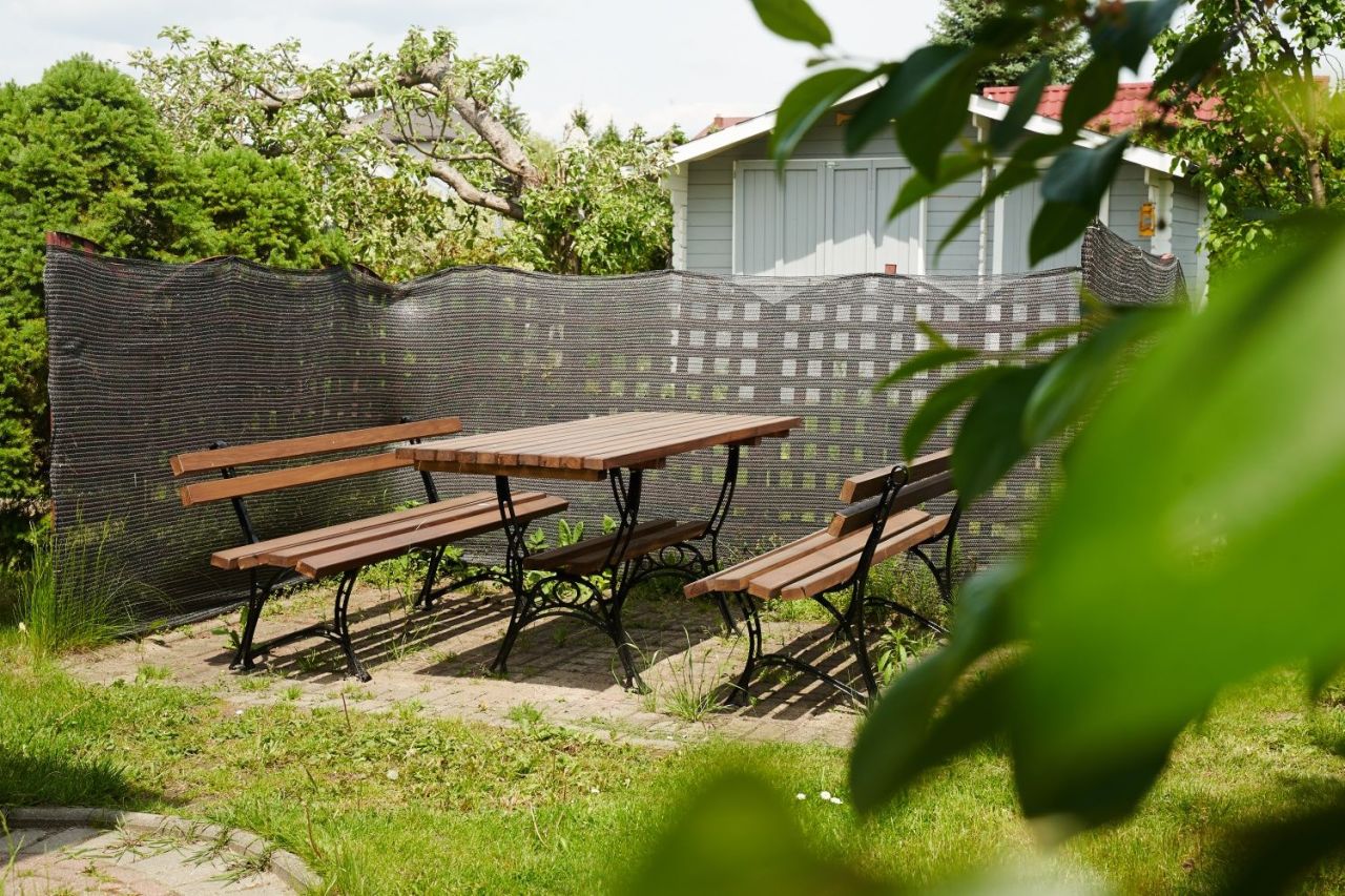 Działka rod Zambrów, ul. Ogrodowa. Zdjęcie 7