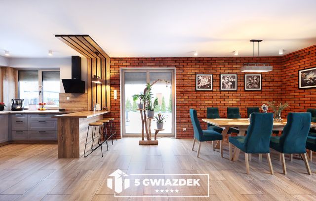 dom wolnostojący, 5 pokoi Szczecinek. Zdjęcie 3