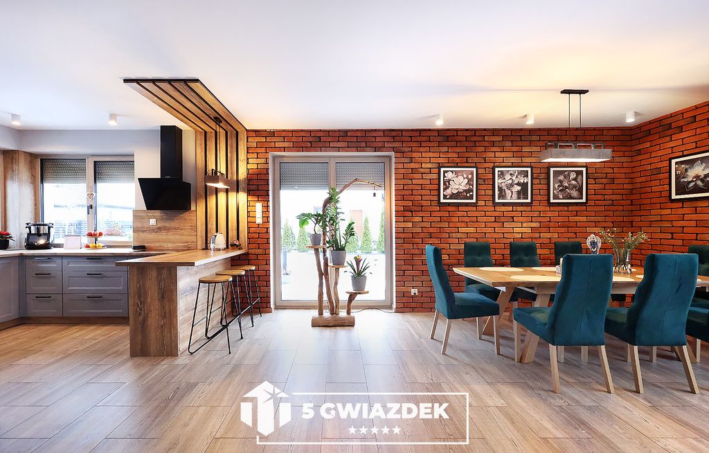 dom wolnostojący, 5 pokoi Szczecinek. Zdjęcie 3