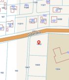 Działka budowlana Mikoszewo, ul. Gdańska. Zdjęcie 2