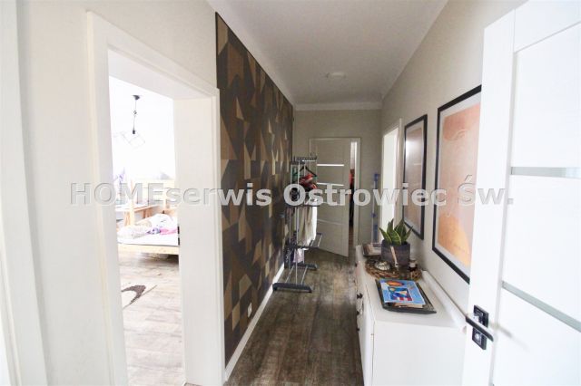 dom wolnostojący, 6 pokoi Kunów. Zdjęcie 9