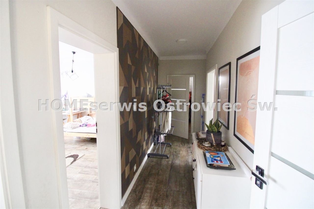 dom wolnostojący, 6 pokoi Kunów. Zdjęcie 9