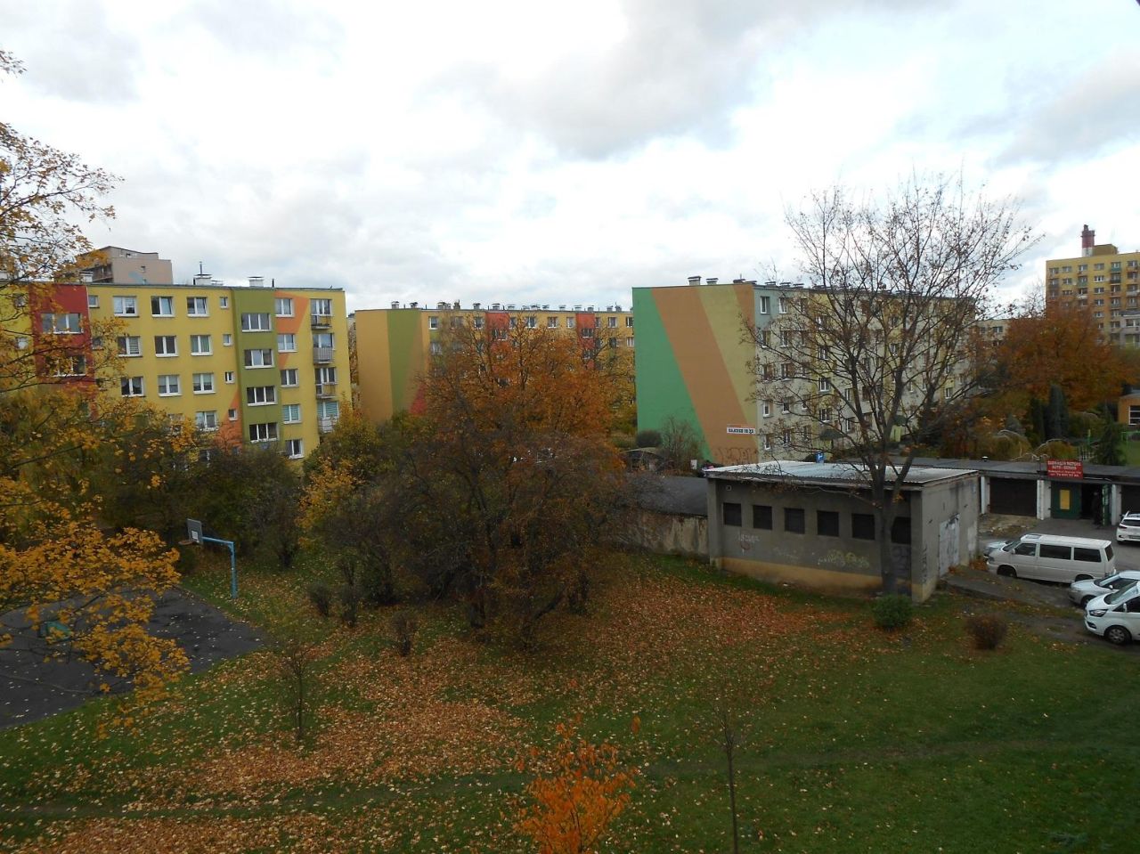 Mieszkanie 2-pokojowe Wałbrzych Piaskowa Góra, ul. Czesława Miłosza. Zdjęcie 11