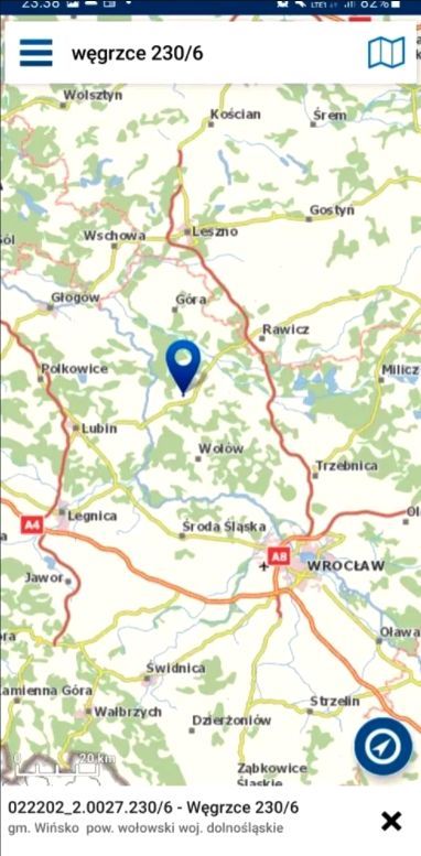 Działka budowlana Węgrzce. Zdjęcie 7