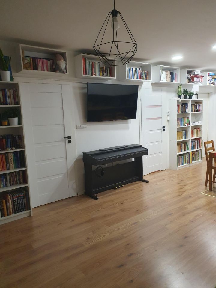 Mieszkanie 4-pokojowe Wieliczka, ul. Klonowa. Zdjęcie 3