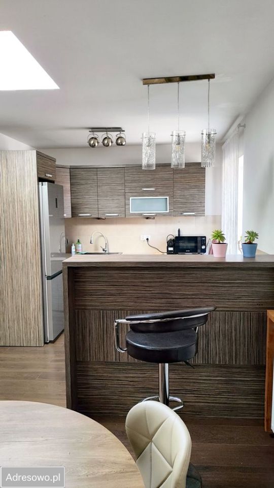 Mieszkanie 5-pokojowe Kraśnik Centrum, ul. Grodzka. Zdjęcie 20