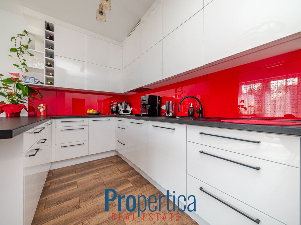 dom szeregowy, 5 pokoi Kobyłka, ul. Natolińska. Zdjęcie 9