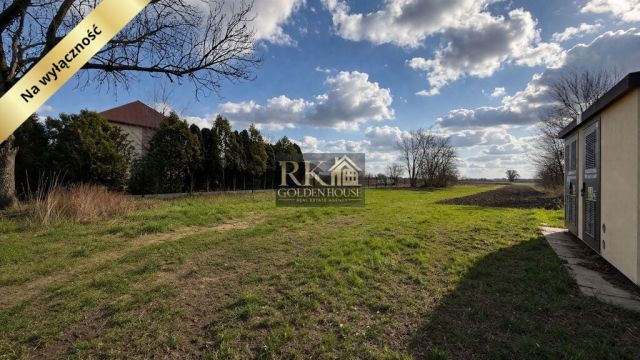 Działka budowlana Przygody. Zdjęcie 4