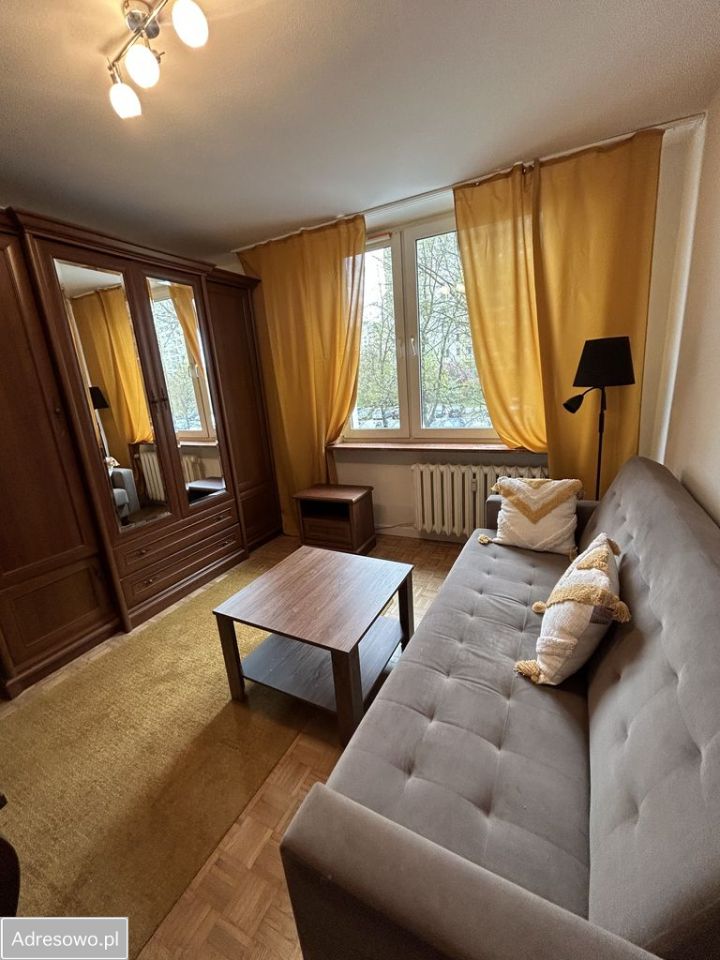 Mieszkanie 3-pokojowe Warszawa Praga-Południe. Zdjęcie 2