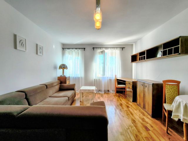 Mieszkanie 2-pokojowe Polkowice, Gdańska. Zdjęcie 1