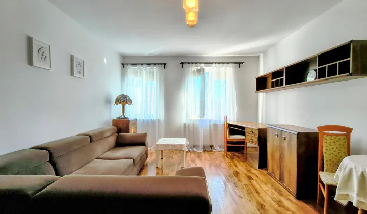 Mieszkanie 2-pokojowe Polkowice, Gdańska