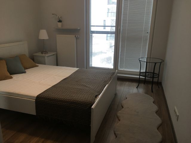 Mieszkanie 2-pokojowe Warszawa Żoliborz, ul. Stanisława Dygata. Zdjęcie 4