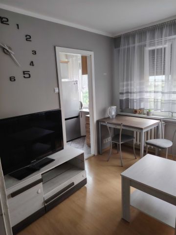 Mieszkanie 2-pokojowe Gniezno Centrum, os. Piastowskie. Zdjęcie 1
