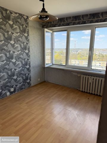 Mieszkanie 1-pokojowe Toruń Rubinkowo, ul. Ludwika Rydygiera. Zdjęcie 1