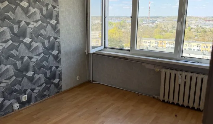 Mieszkanie 1-pokojowe Toruń Rubinkowo, ul. Ludwika Rydygiera