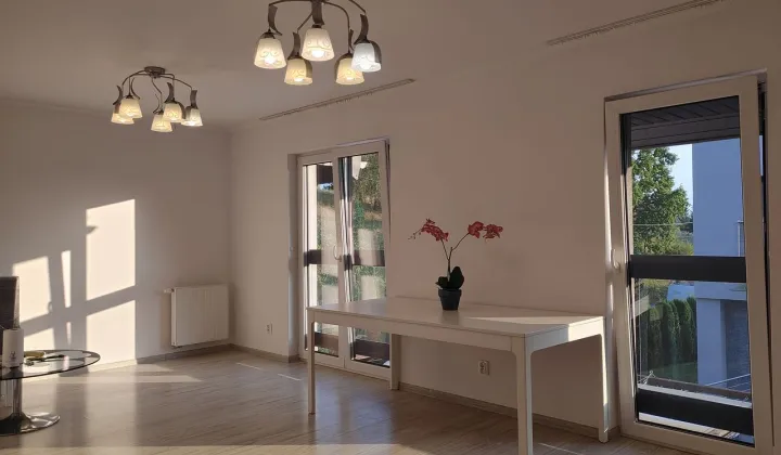 Mieszkanie 5-pokojowe Kraków Zwierzyniec, ul. Bielańska