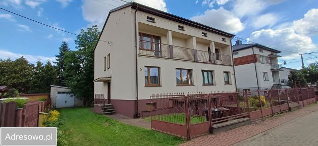 bliźniak, 5 pokoi Siedlce, ul. Widok. Zdjęcie 1