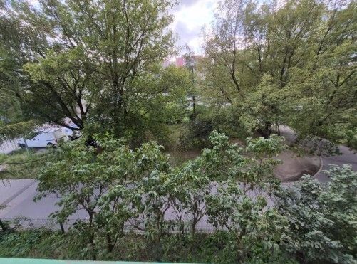 Mieszkanie 2-pokojowe Warszawa Bielany, ul. Pabla Nerudy. Zdjęcie 8