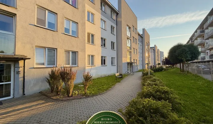 Mieszkanie 4-pokojowe Ciechanów, ul. Powstańców Wielkopolskich