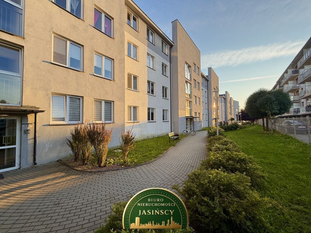 Mieszkanie 4-pokojowe Ciechanów, ul. Powstańców Wielkopolskich. Zdjęcie 1