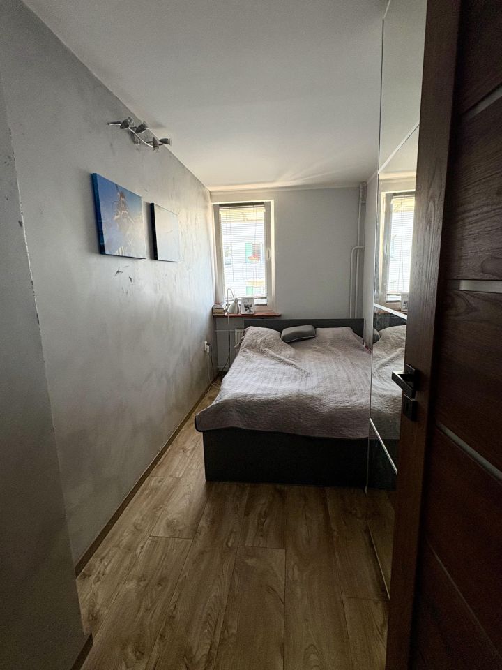 Mieszkanie 3-pokojowe Gdynia Grabówek, ul. Komandorska. Zdjęcie 9