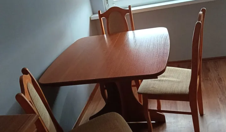 Mieszkanie 3-pokojowe Toruń Bielany, ul. Jurija Gagarina