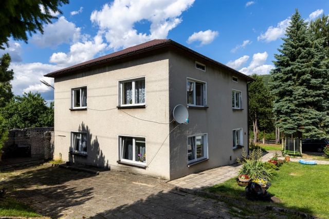 dom wolnostojący, 4 pokoje Międzybrodzie Bialskie. Zdjęcie 29