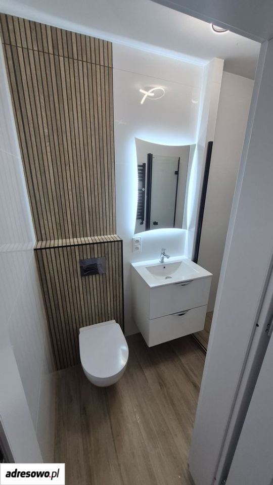 dom wolnostojący, 3 pokoje Rumianka, ul. Jodłowa. Zdjęcie 11