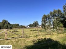 Działka budowlana Jaracz, ul. Sokola. Zdjęcie 2