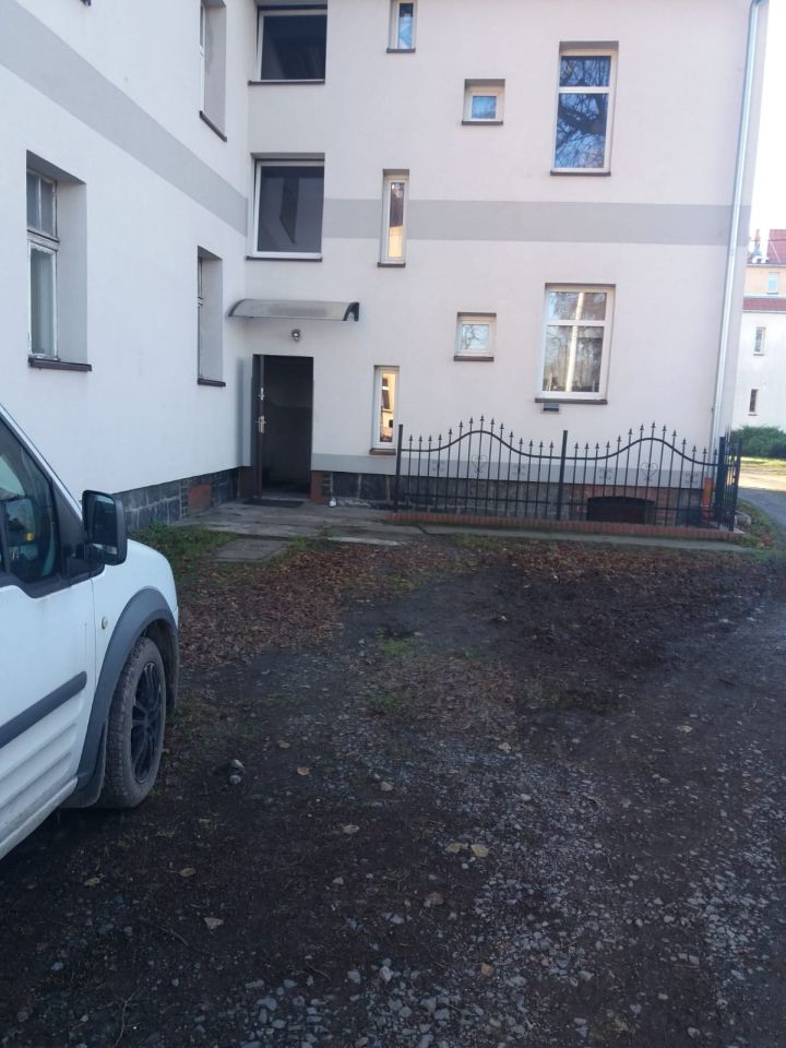 Mieszkanie 2-pokojowe Jelenia Góra Centrum, ul. Wincentego Pola. Zdjęcie 11