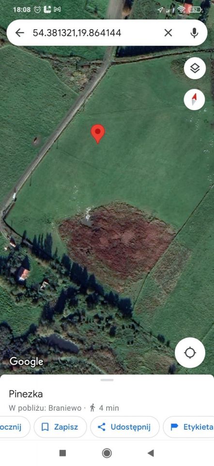 Działka Rogity. Zdjęcie 5