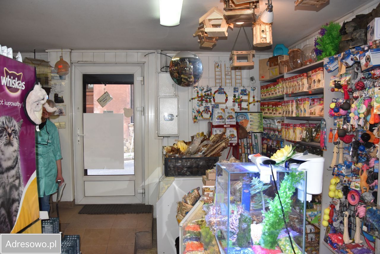 Lokal Boguszów-Gorce Boguszów, ul. Główna. Zdjęcie 6