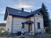 dom wolnostojący Dąbrowa Górnicza Łosień. Zdjęcie 1